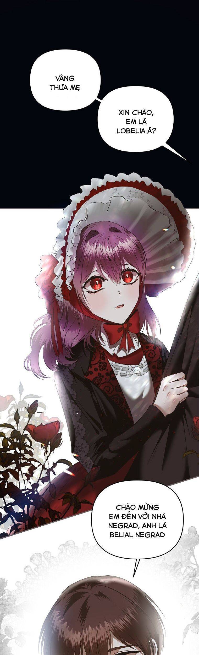 Phương Pháp Sống Sót Khi Phải Ngủ Cùng Hoàng Đế - Chương 17 - Trang 47