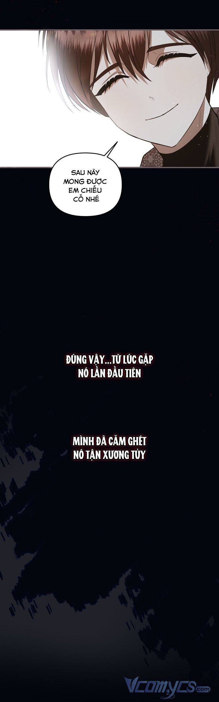 Phương Pháp Sống Sót Khi Phải Ngủ Cùng Hoàng Đế - Chương 17 - Trang 49