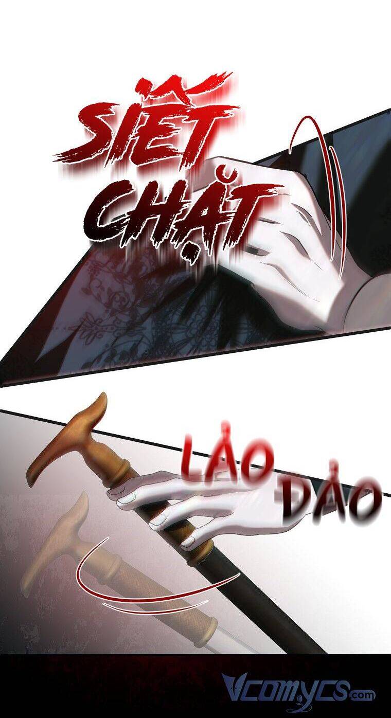 Phương Pháp Sống Sót Khi Phải Ngủ Cùng Hoàng Đế - Chương 17 - Trang 9