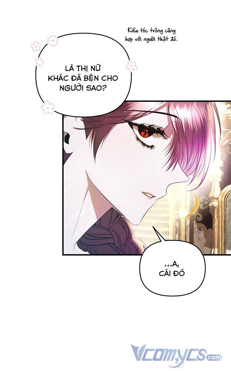 Phương Pháp Sống Sót Khi Phải Ngủ Cùng Hoàng Đế - Chương 18 - Trang 15