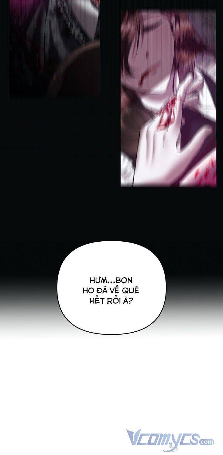 Phương Pháp Sống Sót Khi Phải Ngủ Cùng Hoàng Đế - Chương 18 - Trang 19