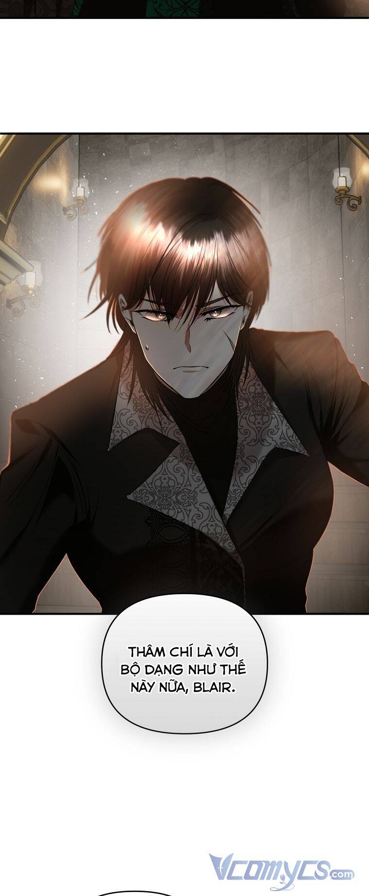 Phương Pháp Sống Sót Khi Phải Ngủ Cùng Hoàng Đế - Chương 18 - Trang 3