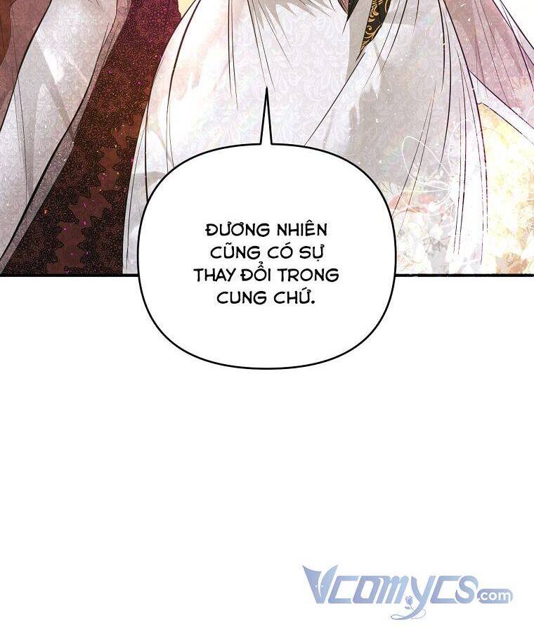 Phương Pháp Sống Sót Khi Phải Ngủ Cùng Hoàng Đế - Chương 18 - Trang 21