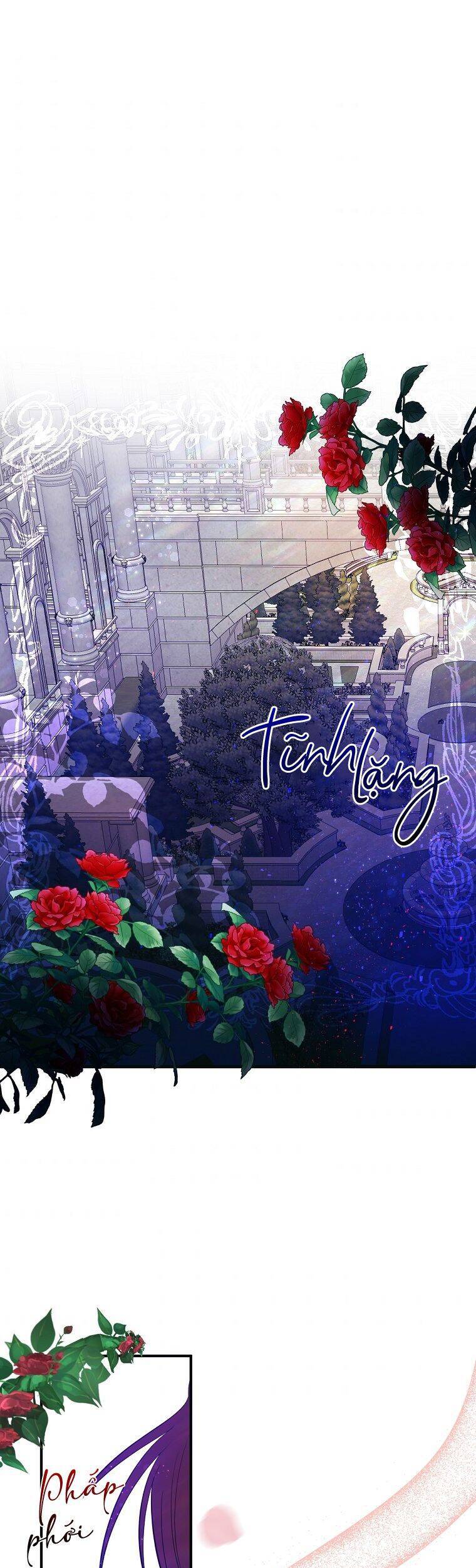 Phương Pháp Sống Sót Khi Phải Ngủ Cùng Hoàng Đế - Chương 18 - Trang 24