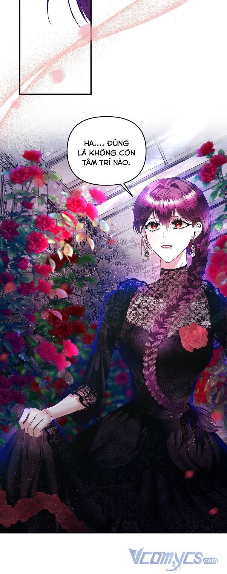 Phương Pháp Sống Sót Khi Phải Ngủ Cùng Hoàng Đế - Chương 18 - Trang 25