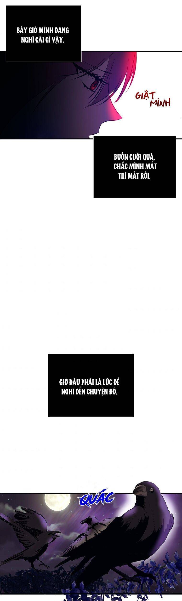 Phương Pháp Sống Sót Khi Phải Ngủ Cùng Hoàng Đế - Chương 18 - Trang 30