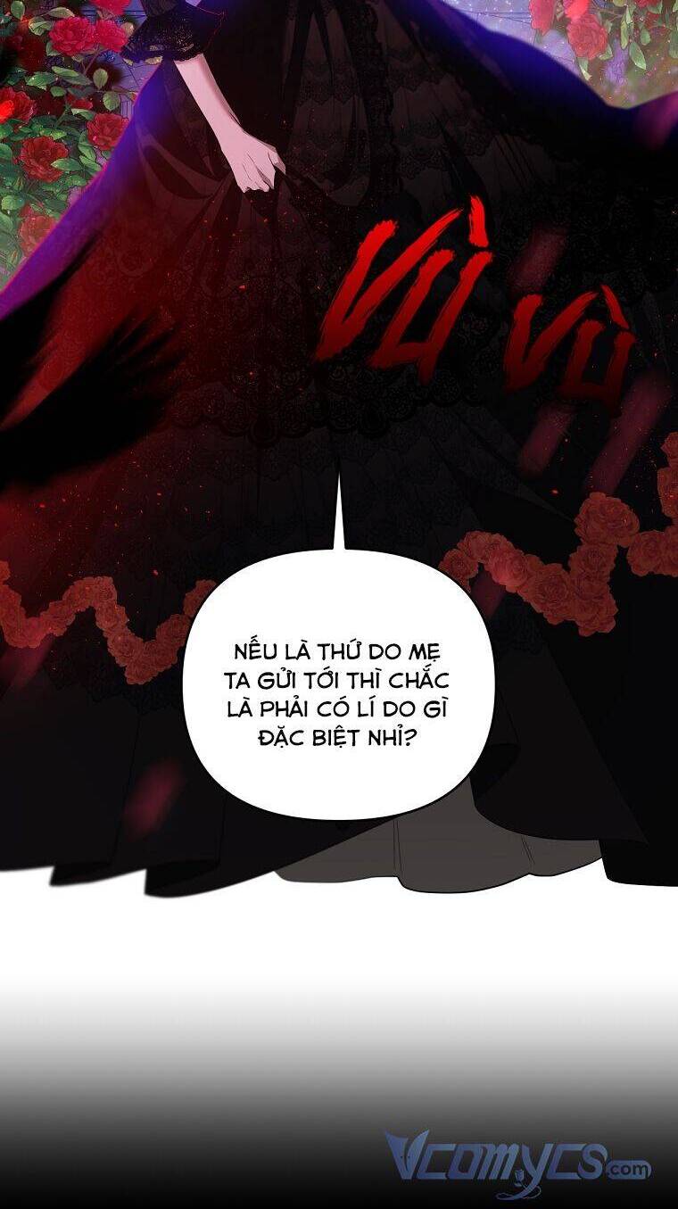 Phương Pháp Sống Sót Khi Phải Ngủ Cùng Hoàng Đế - Chương 18 - Trang 33