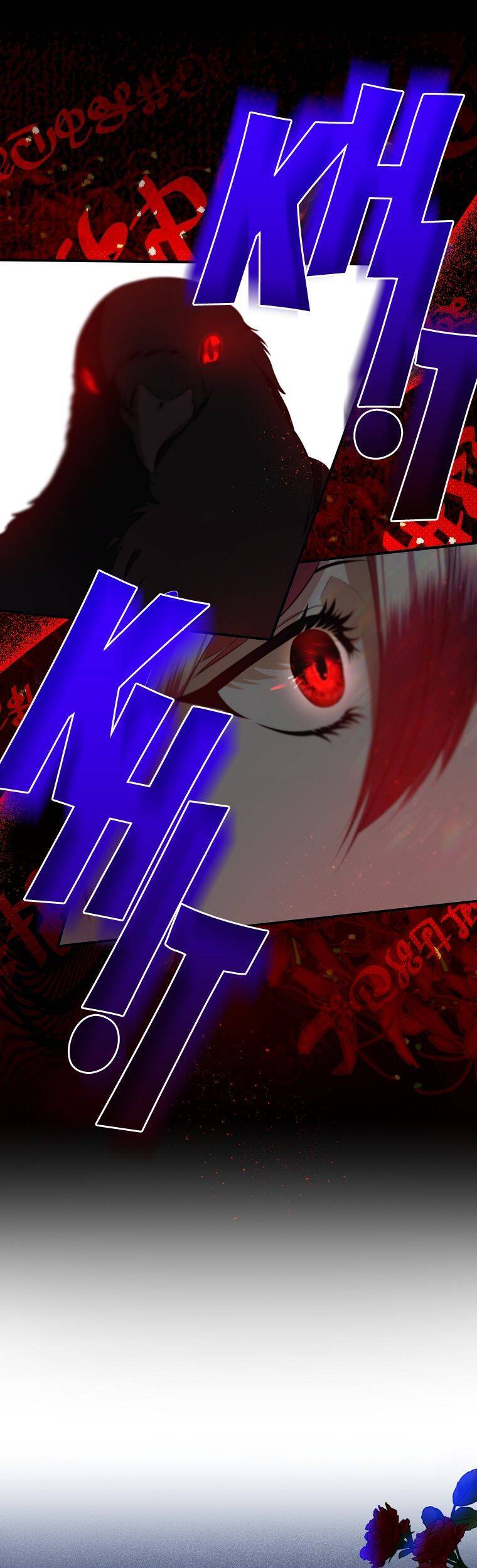 Phương Pháp Sống Sót Khi Phải Ngủ Cùng Hoàng Đế - Chương 18 - Trang 34