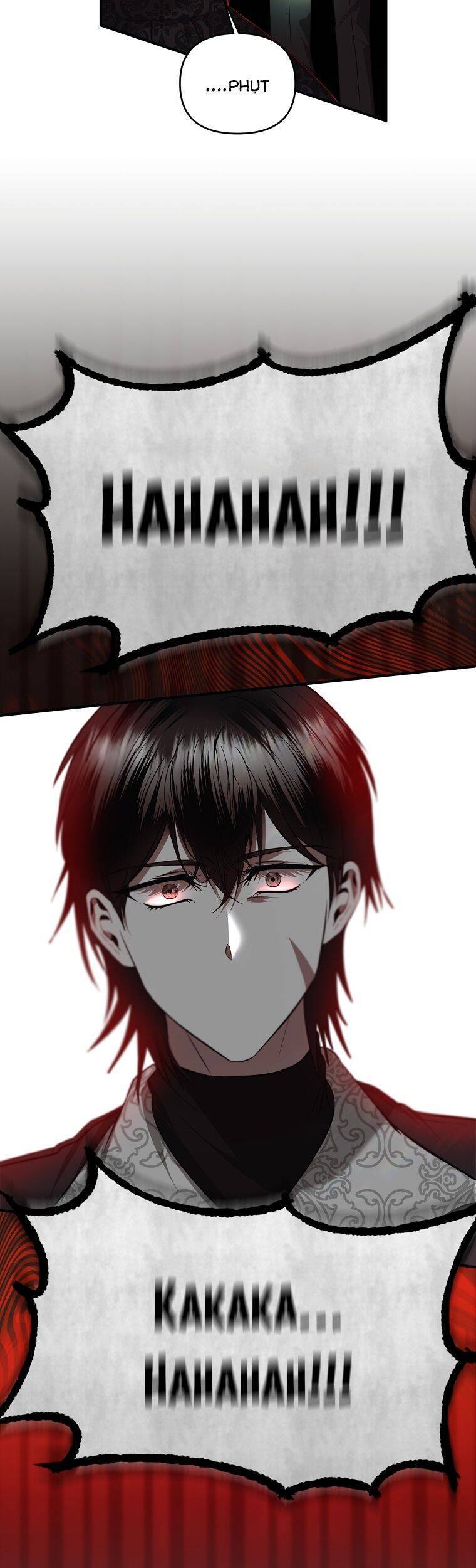 Phương Pháp Sống Sót Khi Phải Ngủ Cùng Hoàng Đế - Chương 18 - Trang 39