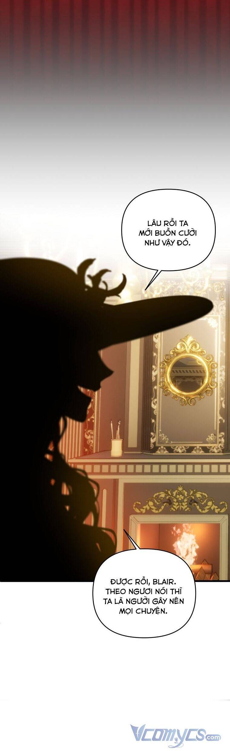 Phương Pháp Sống Sót Khi Phải Ngủ Cùng Hoàng Đế - Chương 18 - Trang 40