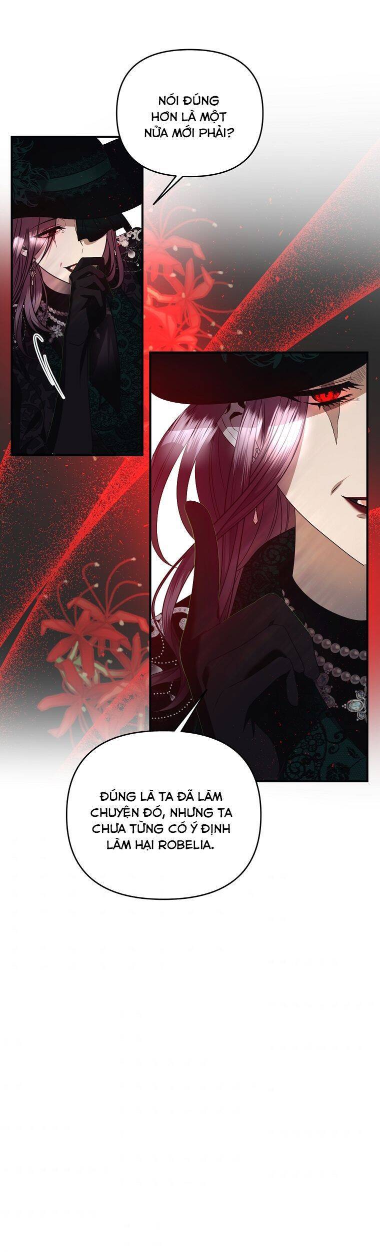 Phương Pháp Sống Sót Khi Phải Ngủ Cùng Hoàng Đế - Chương 18 - Trang 41