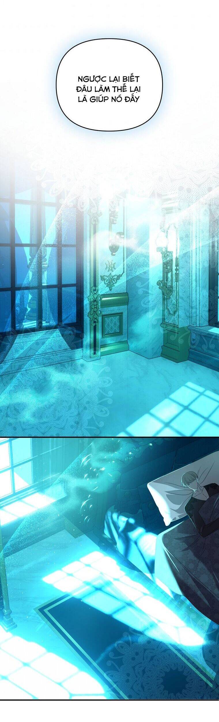 Phương Pháp Sống Sót Khi Phải Ngủ Cùng Hoàng Đế - Chương 18 - Trang 42