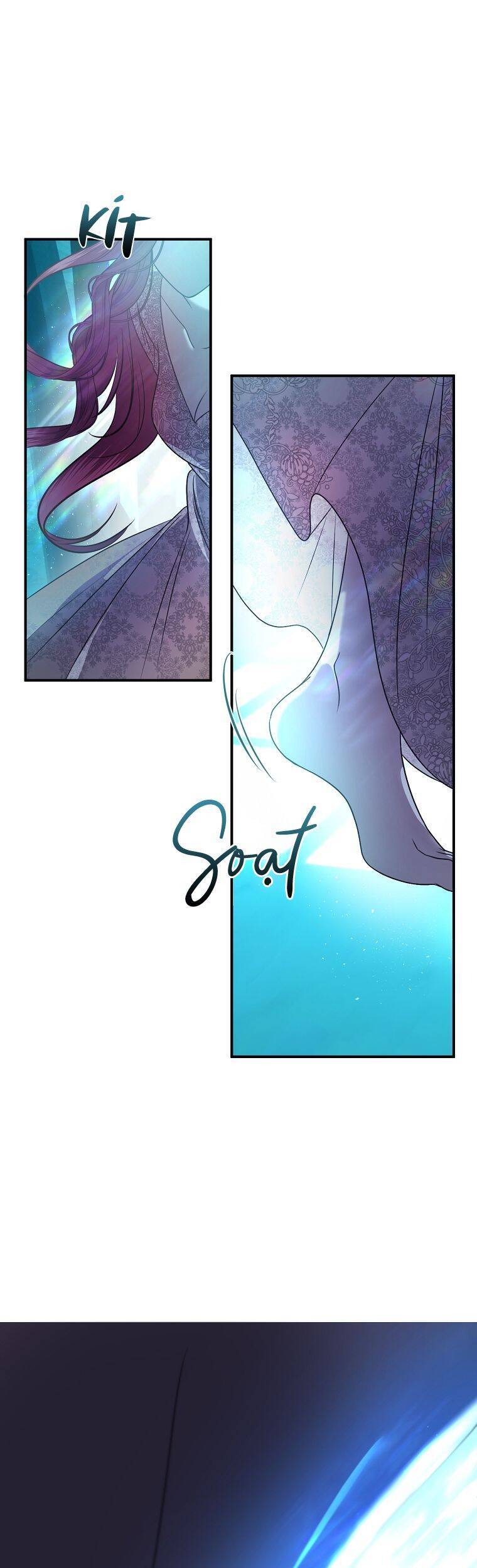 Phương Pháp Sống Sót Khi Phải Ngủ Cùng Hoàng Đế - Chương 18 - Trang 44