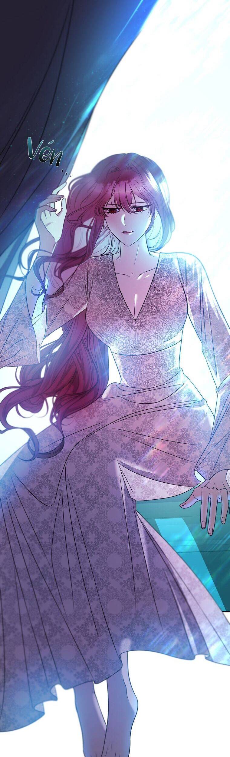 Phương Pháp Sống Sót Khi Phải Ngủ Cùng Hoàng Đế - Chương 18 - Trang 45