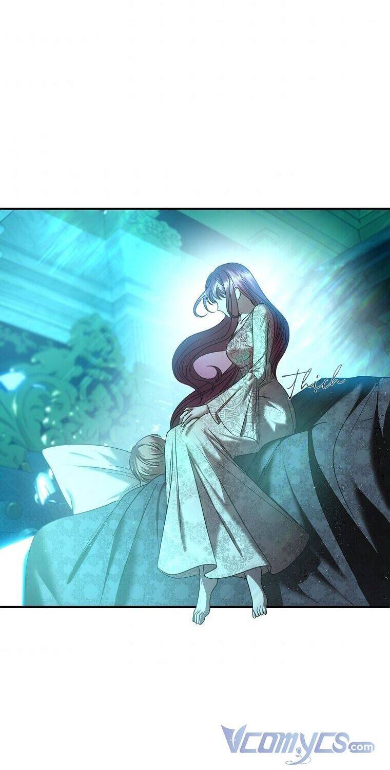 Phương Pháp Sống Sót Khi Phải Ngủ Cùng Hoàng Đế - Chương 18 - Trang 48
