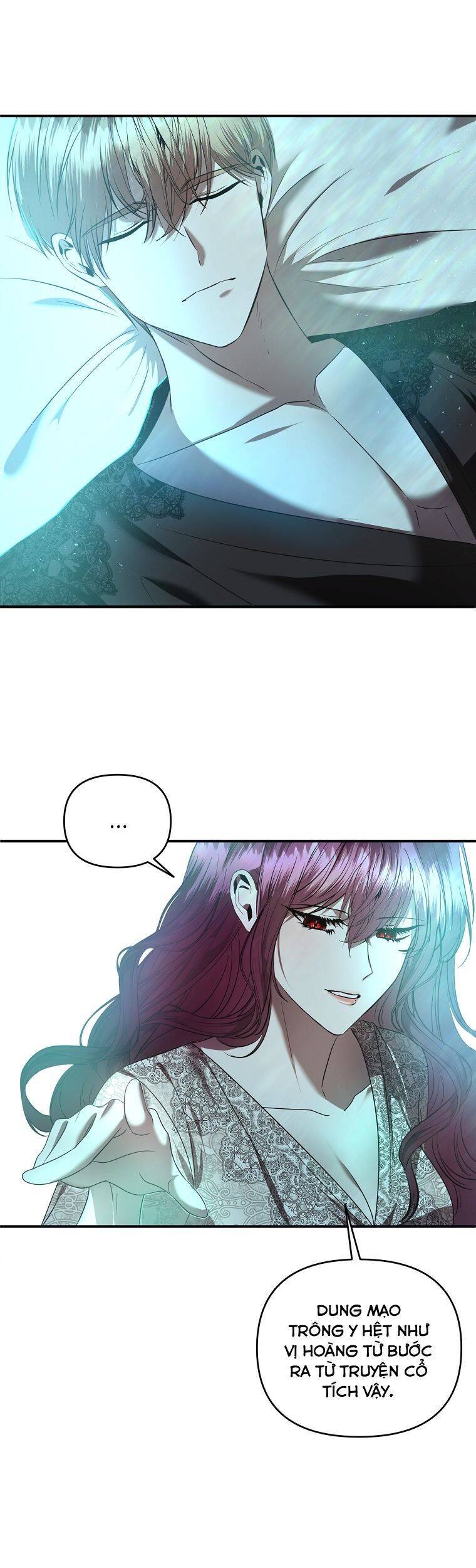 Phương Pháp Sống Sót Khi Phải Ngủ Cùng Hoàng Đế - Chương 18 - Trang 49