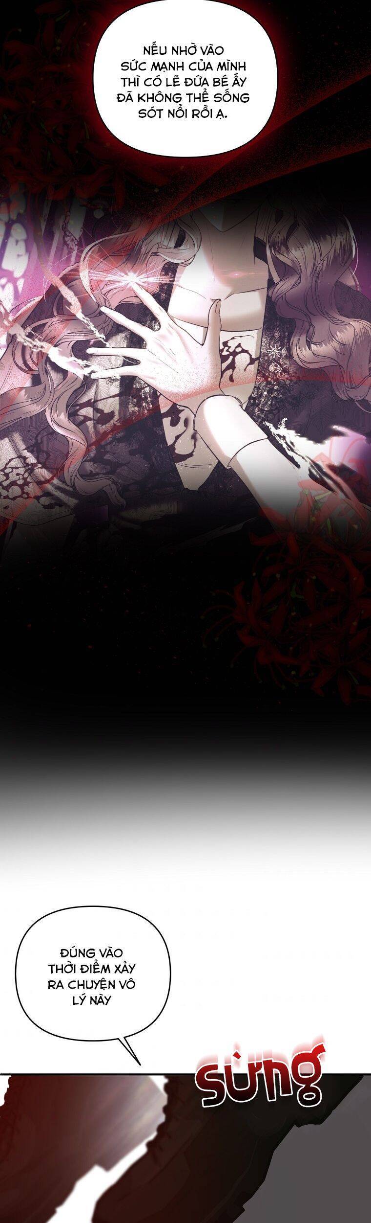 Phương Pháp Sống Sót Khi Phải Ngủ Cùng Hoàng Đế - Chương 18 - Trang 6