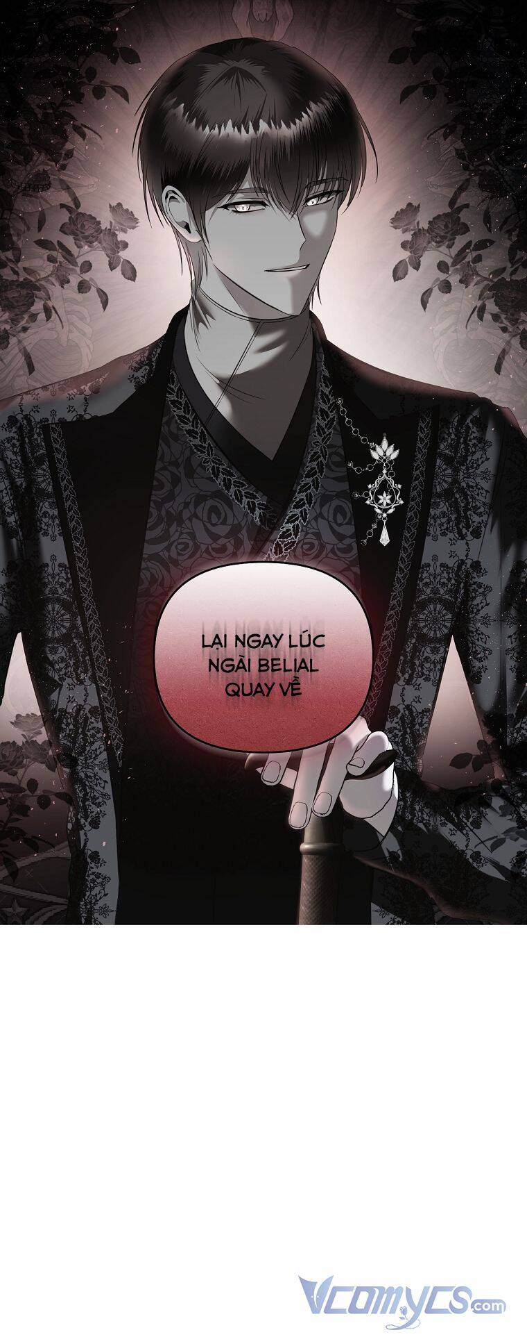 Phương Pháp Sống Sót Khi Phải Ngủ Cùng Hoàng Đế - Chương 18 - Trang 8