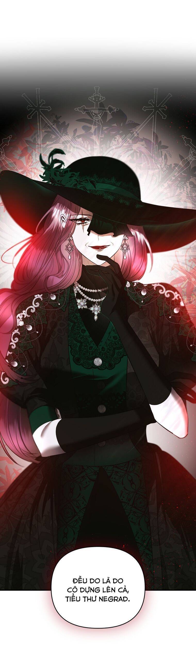 Phương Pháp Sống Sót Khi Phải Ngủ Cùng Hoàng Đế - Chương 18 - Trang 10