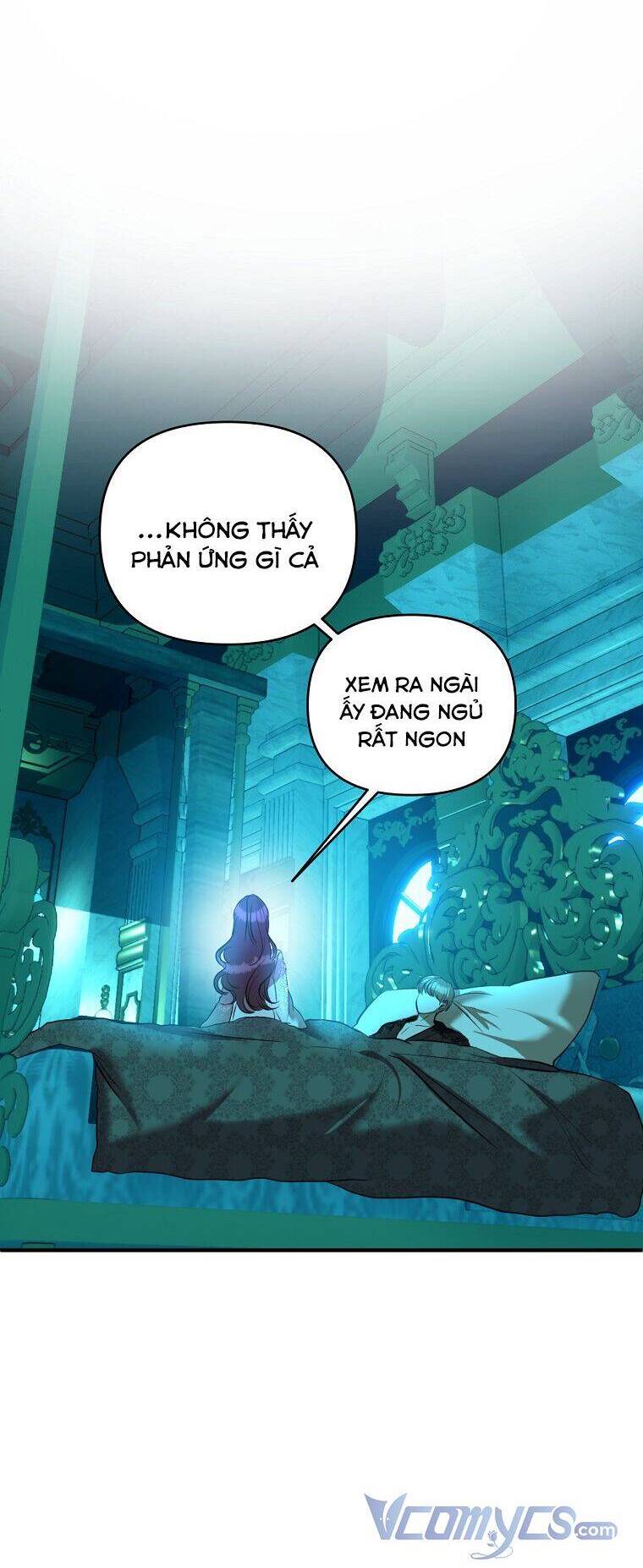 Phương Pháp Sống Sót Khi Phải Ngủ Cùng Hoàng Đế - Chương 19 - Trang 2