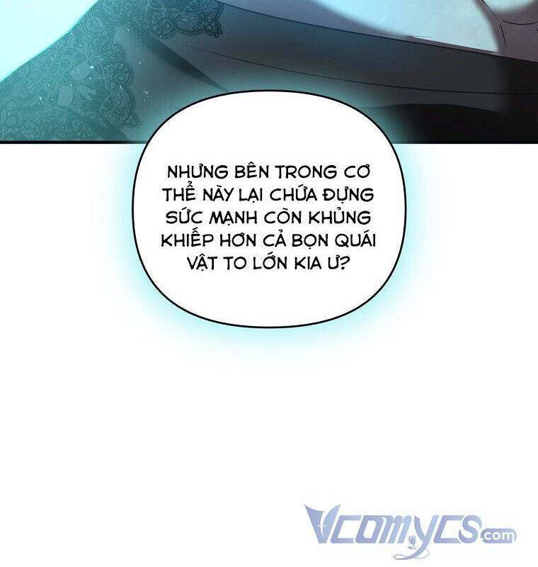 Phương Pháp Sống Sót Khi Phải Ngủ Cùng Hoàng Đế - Chương 19 - Trang 11