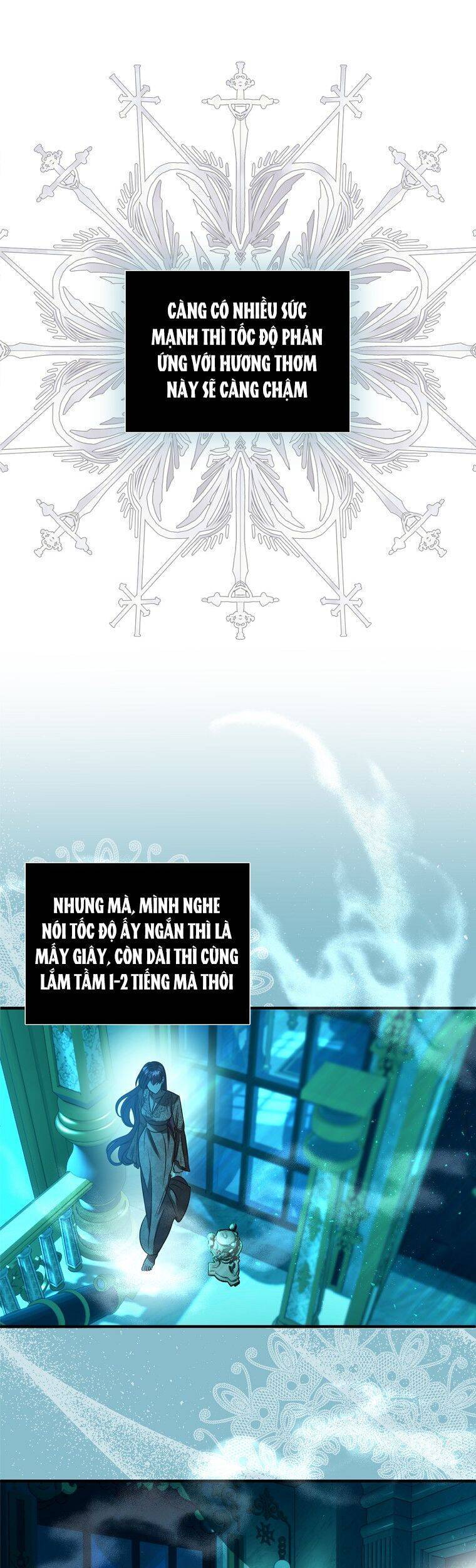 Phương Pháp Sống Sót Khi Phải Ngủ Cùng Hoàng Đế - Chương 19 - Trang 12