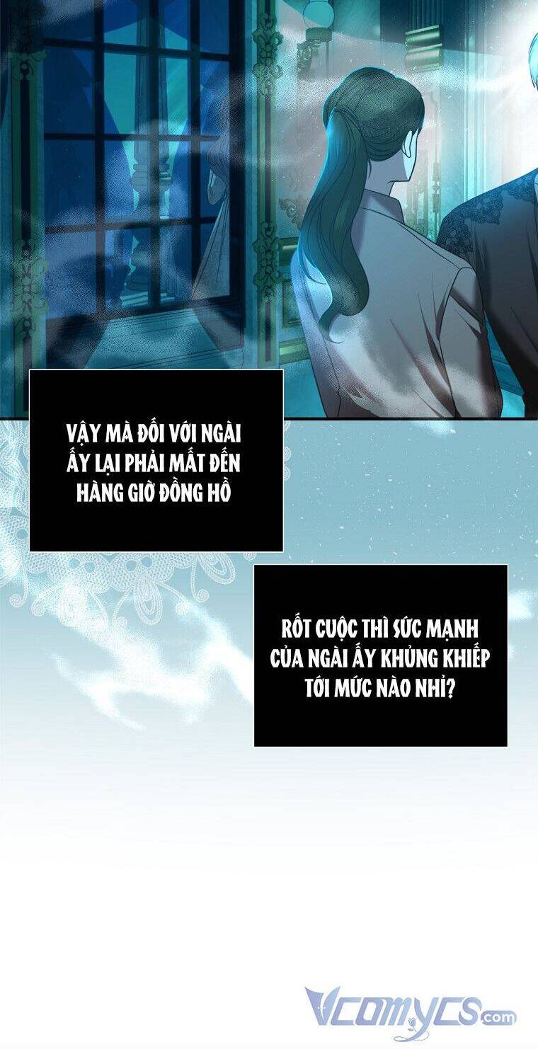 Phương Pháp Sống Sót Khi Phải Ngủ Cùng Hoàng Đế - Chương 19 - Trang 13