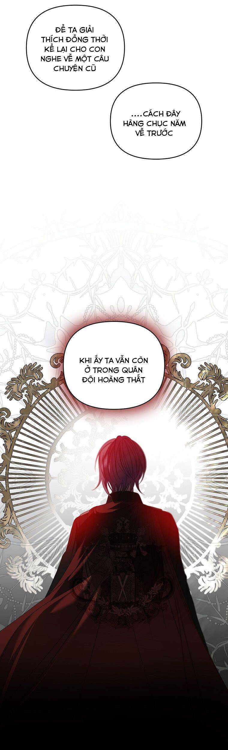 Phương Pháp Sống Sót Khi Phải Ngủ Cùng Hoàng Đế - Chương 19 - Trang 18