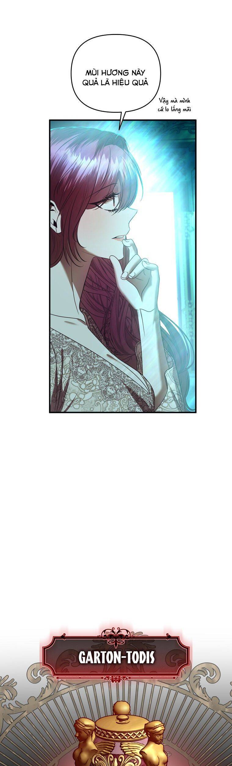 Phương Pháp Sống Sót Khi Phải Ngủ Cùng Hoàng Đế - Chương 19 - Trang 3