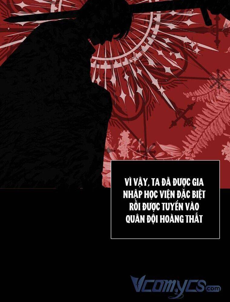 Phương Pháp Sống Sót Khi Phải Ngủ Cùng Hoàng Đế - Chương 19 - Trang 21