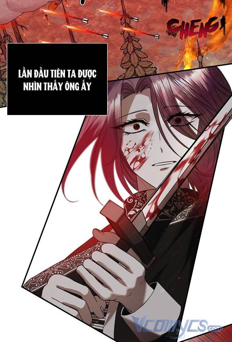 Phương Pháp Sống Sót Khi Phải Ngủ Cùng Hoàng Đế - Chương 19 - Trang 23