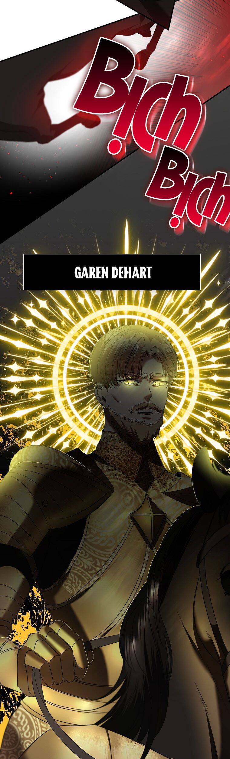 Phương Pháp Sống Sót Khi Phải Ngủ Cùng Hoàng Đế - Chương 19 - Trang 24