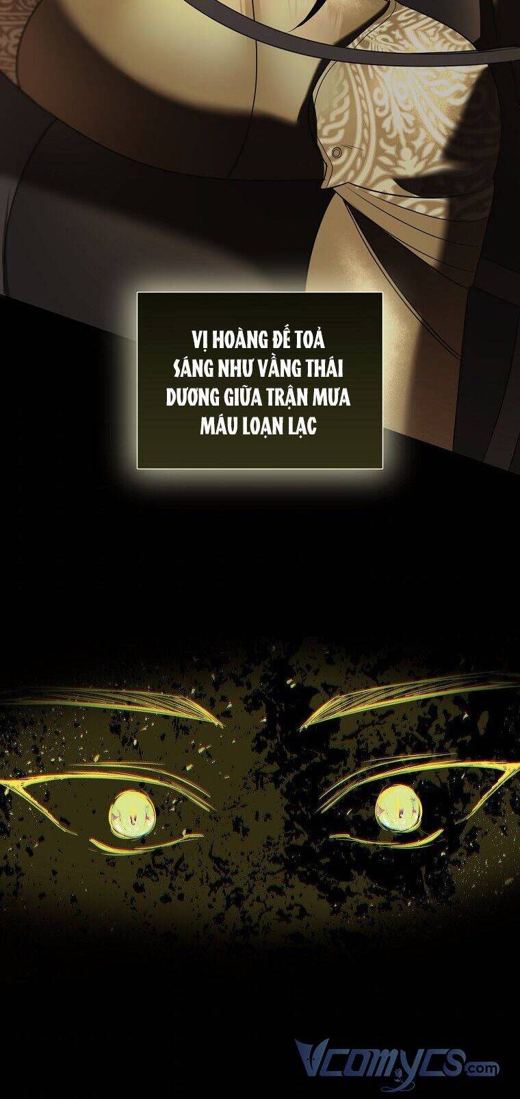 Phương Pháp Sống Sót Khi Phải Ngủ Cùng Hoàng Đế - Chương 19 - Trang 25