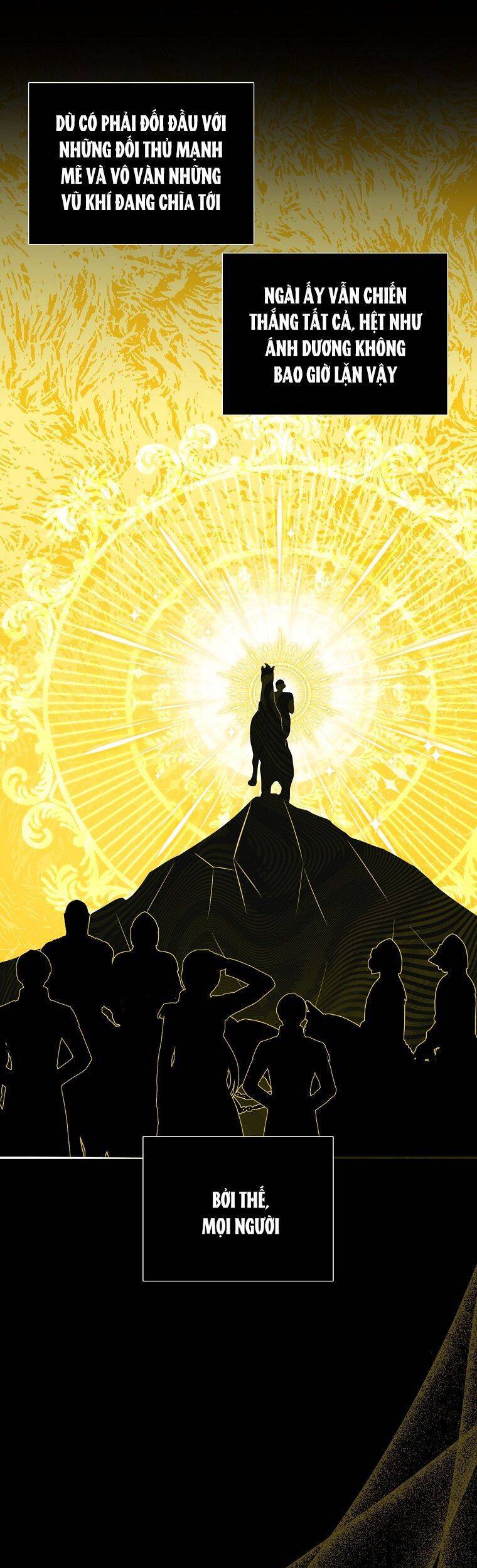 Phương Pháp Sống Sót Khi Phải Ngủ Cùng Hoàng Đế - Chương 19 - Trang 26