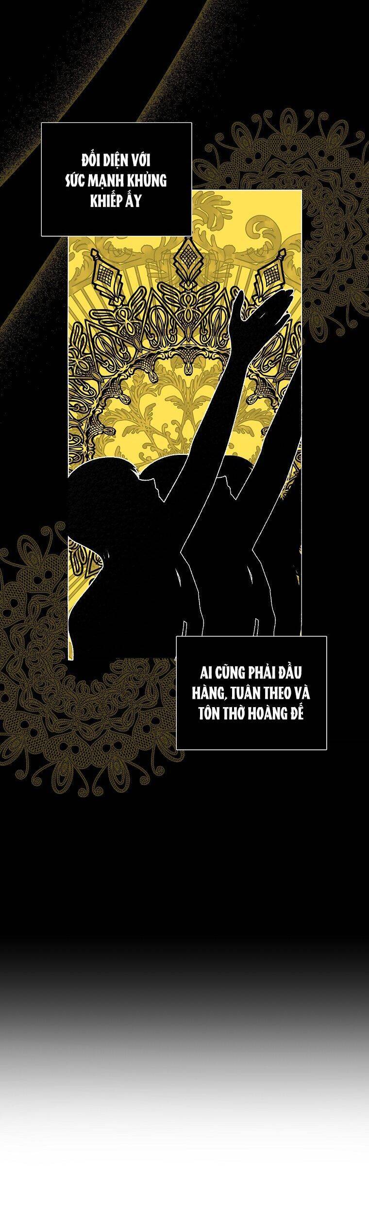 Phương Pháp Sống Sót Khi Phải Ngủ Cùng Hoàng Đế - Chương 19 - Trang 28