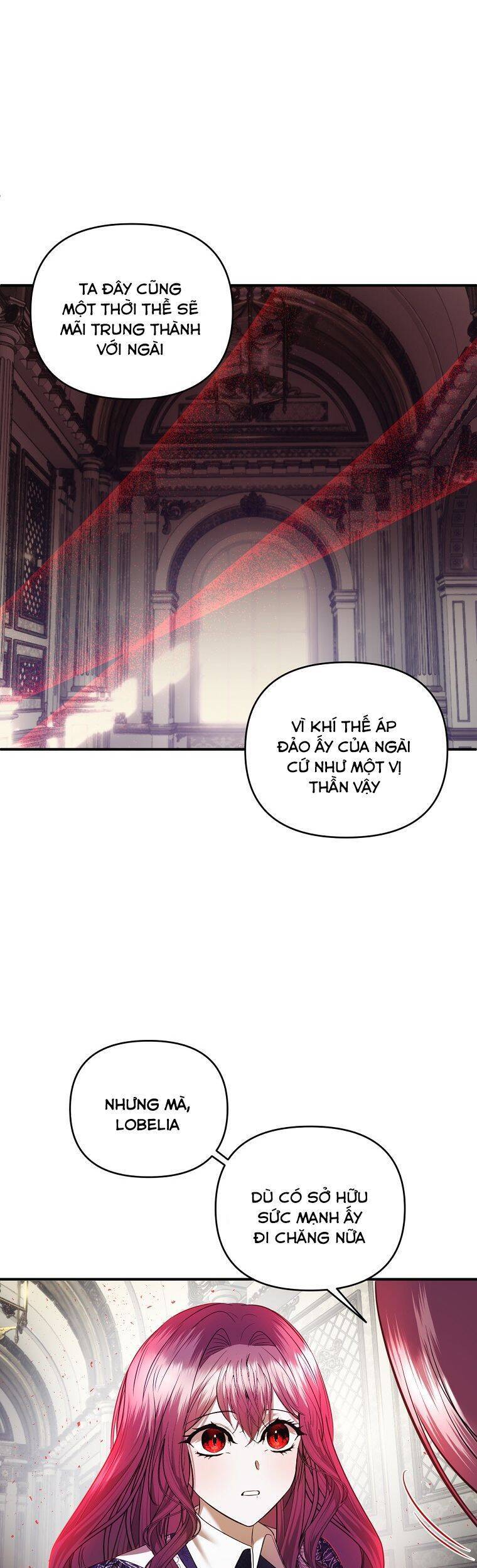 Phương Pháp Sống Sót Khi Phải Ngủ Cùng Hoàng Đế - Chương 19 - Trang 30