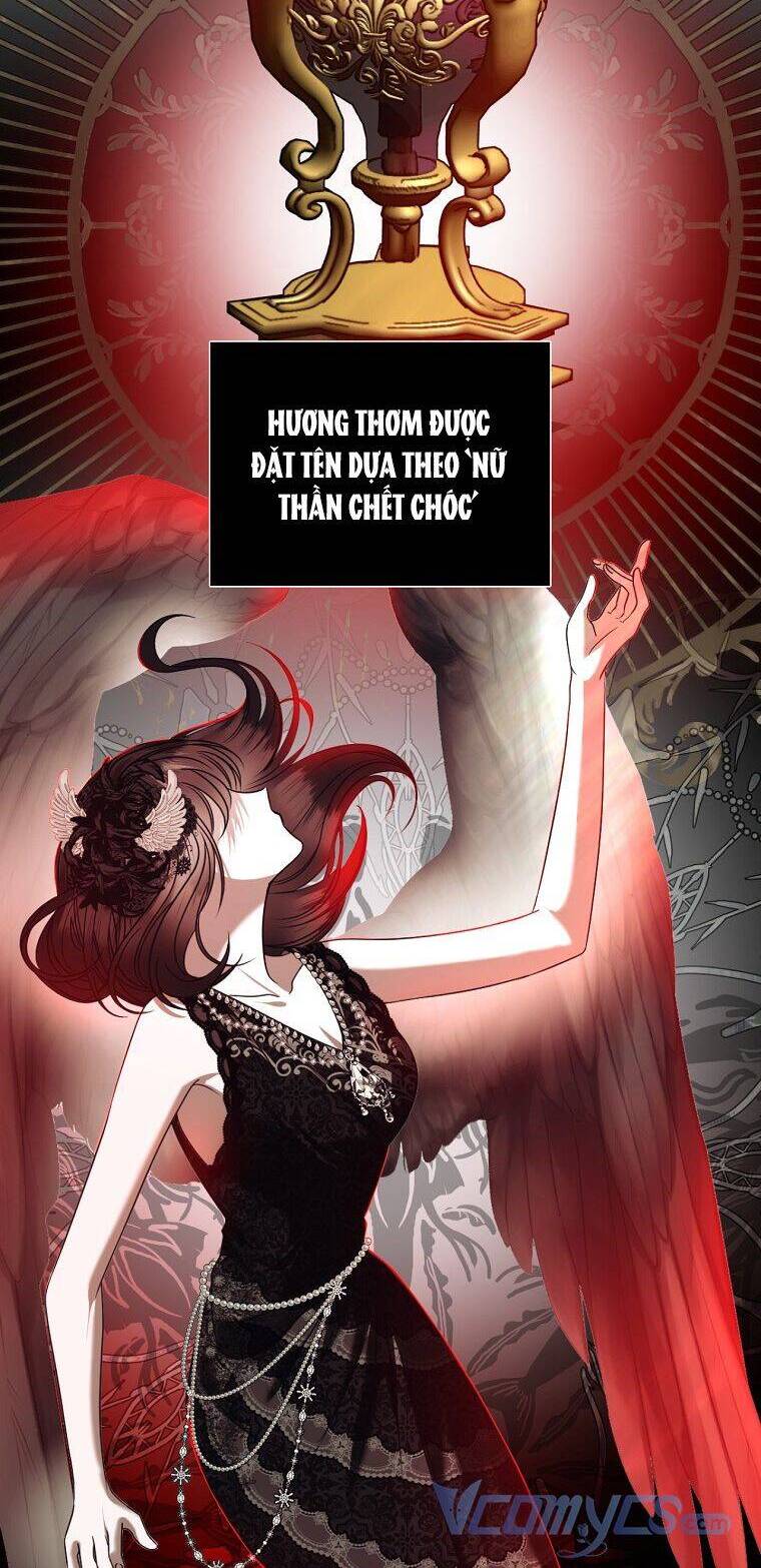 Phương Pháp Sống Sót Khi Phải Ngủ Cùng Hoàng Đế - Chương 19 - Trang 4