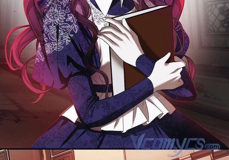 Phương Pháp Sống Sót Khi Phải Ngủ Cùng Hoàng Đế - Chương 19 - Trang 31