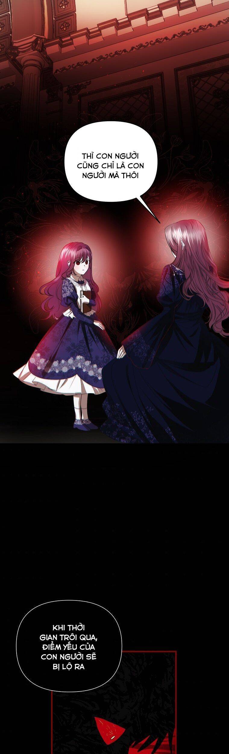 Phương Pháp Sống Sót Khi Phải Ngủ Cùng Hoàng Đế - Chương 19 - Trang 32