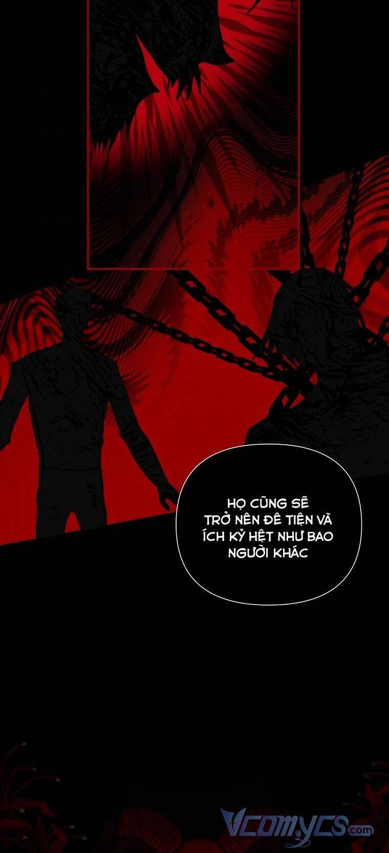 Phương Pháp Sống Sót Khi Phải Ngủ Cùng Hoàng Đế - Chương 19 - Trang 33