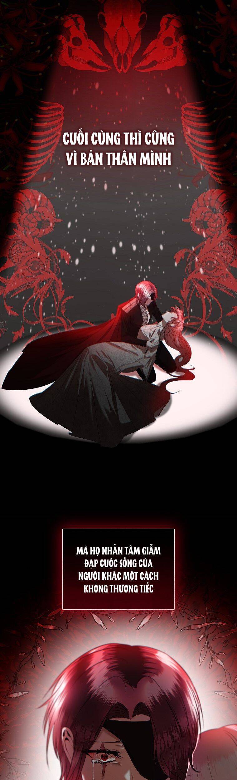 Phương Pháp Sống Sót Khi Phải Ngủ Cùng Hoàng Đế - Chương 19 - Trang 34