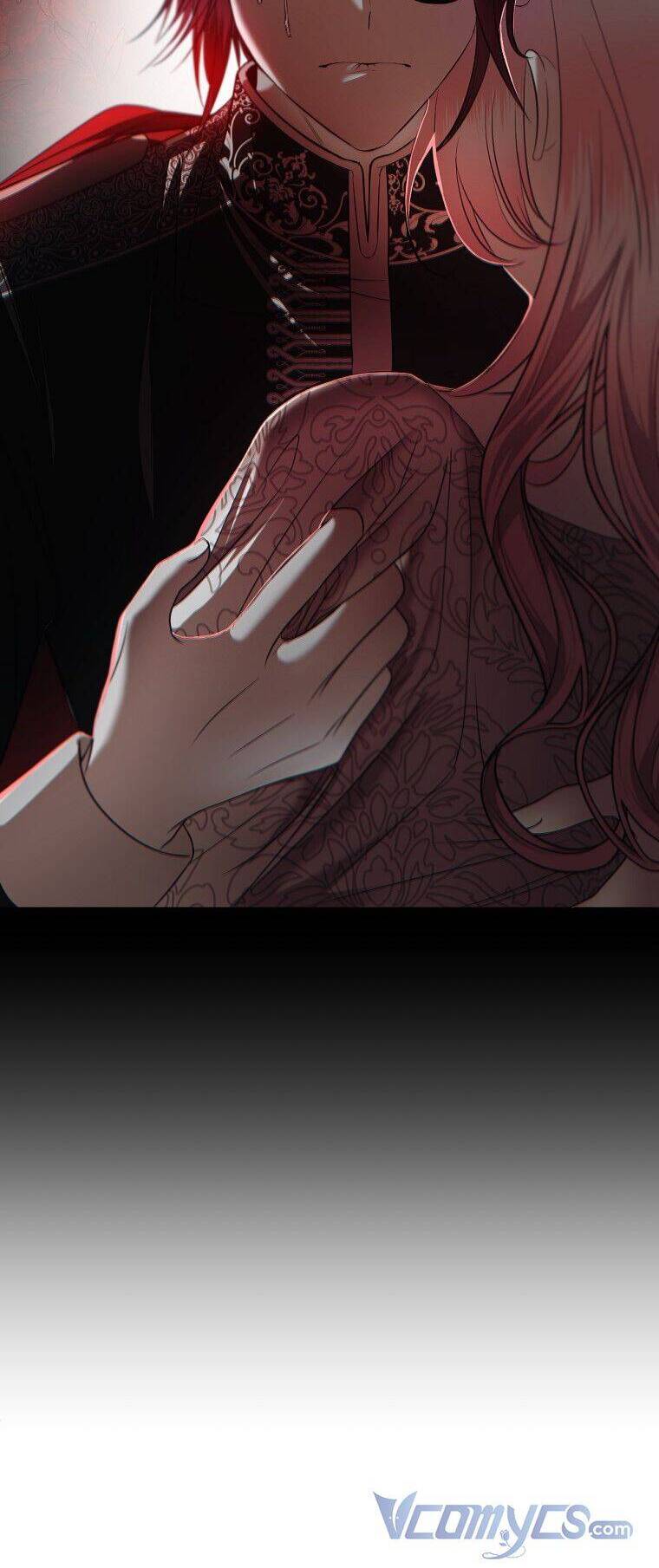 Phương Pháp Sống Sót Khi Phải Ngủ Cùng Hoàng Đế - Chương 19 - Trang 35