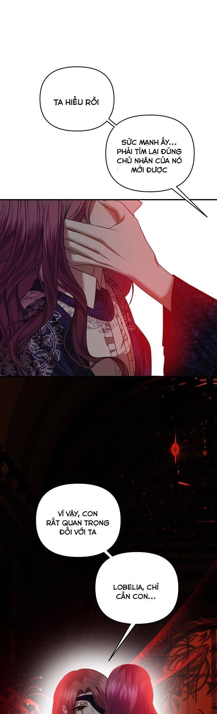 Phương Pháp Sống Sót Khi Phải Ngủ Cùng Hoàng Đế - Chương 19 - Trang 36