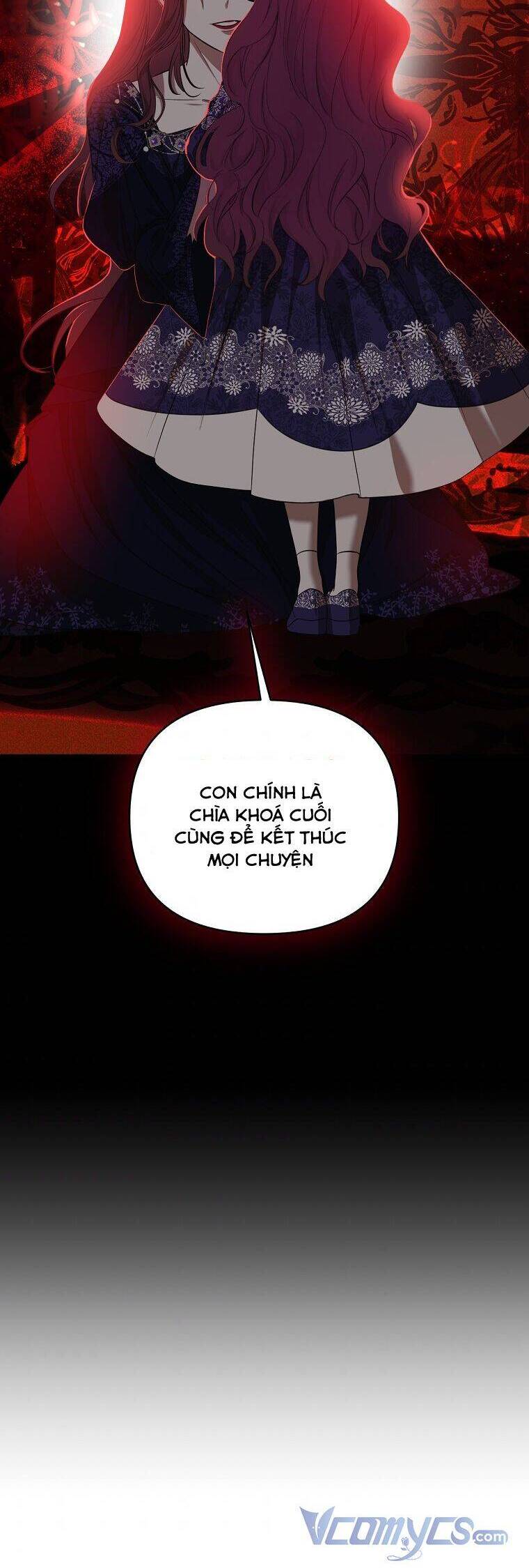 Phương Pháp Sống Sót Khi Phải Ngủ Cùng Hoàng Đế - Chương 19 - Trang 37