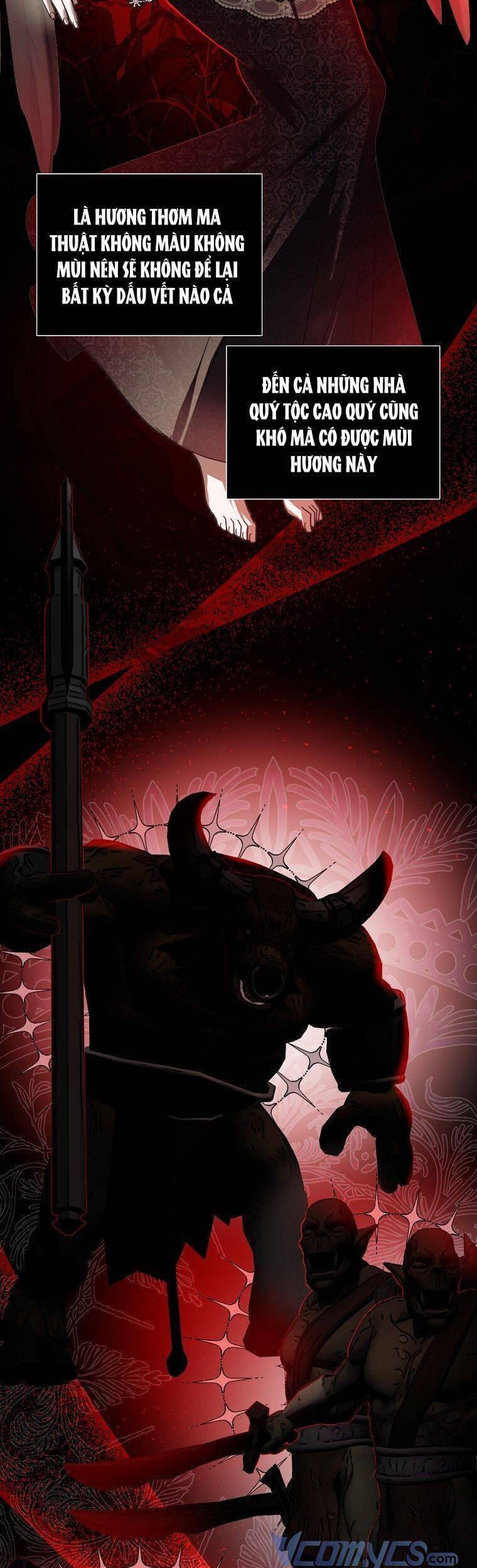 Phương Pháp Sống Sót Khi Phải Ngủ Cùng Hoàng Đế - Chương 19 - Trang 5