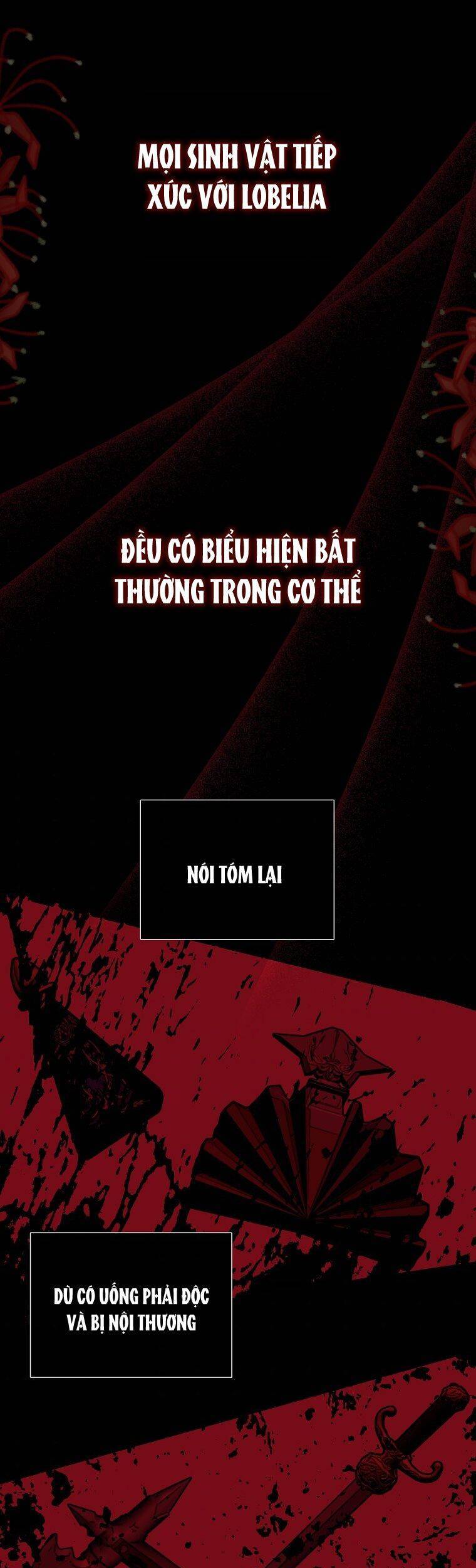 Phương Pháp Sống Sót Khi Phải Ngủ Cùng Hoàng Đế - Chương 19 - Trang 43