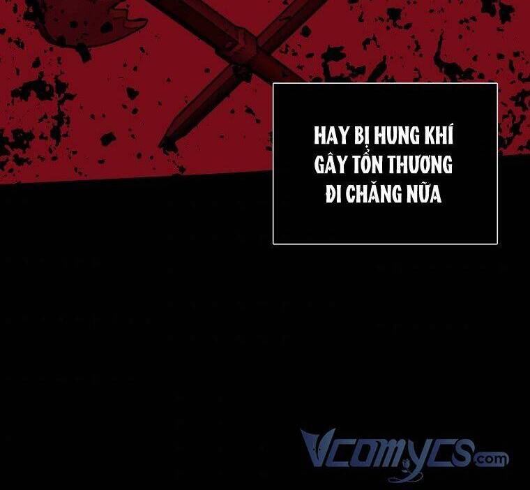 Phương Pháp Sống Sót Khi Phải Ngủ Cùng Hoàng Đế - Chương 19 - Trang 44