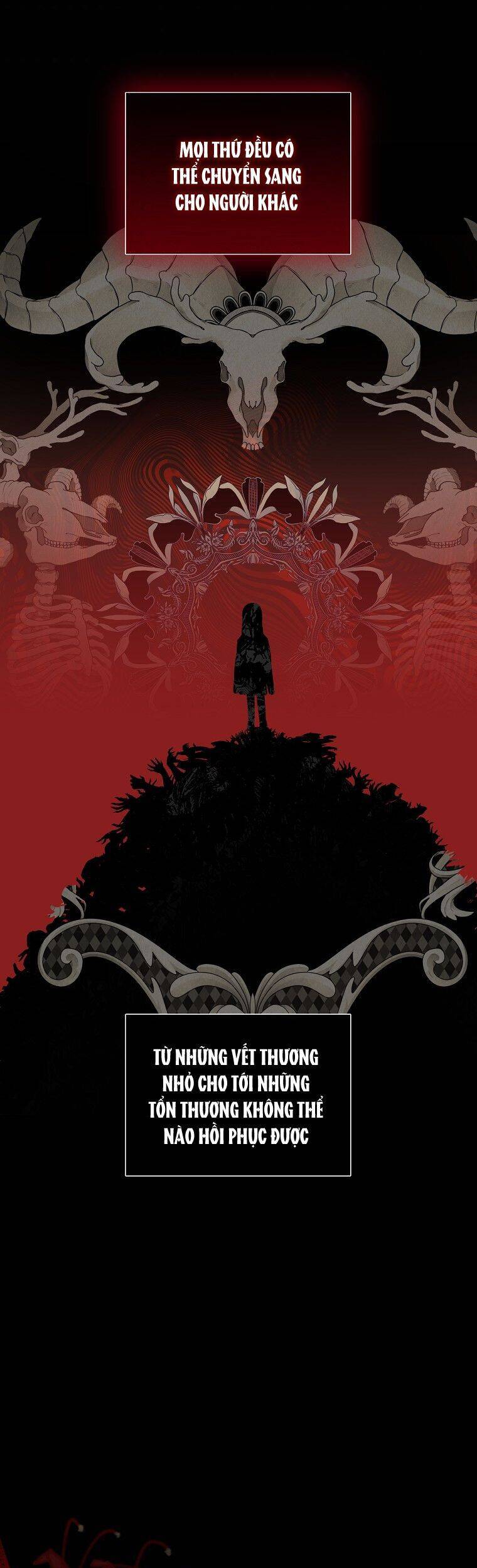 Phương Pháp Sống Sót Khi Phải Ngủ Cùng Hoàng Đế - Chương 19 - Trang 45