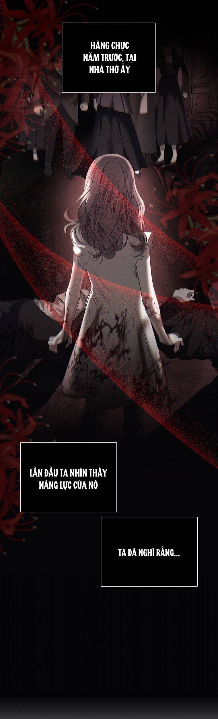 Phương Pháp Sống Sót Khi Phải Ngủ Cùng Hoàng Đế - Chương 19 - Trang 46