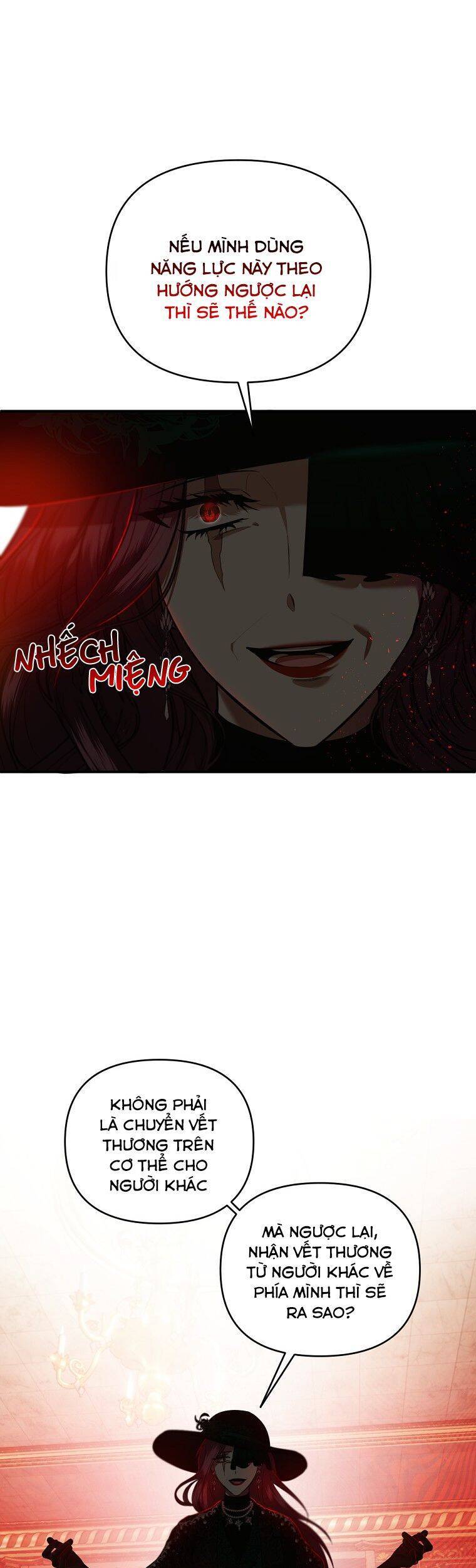 Phương Pháp Sống Sót Khi Phải Ngủ Cùng Hoàng Đế - Chương 19 - Trang 48